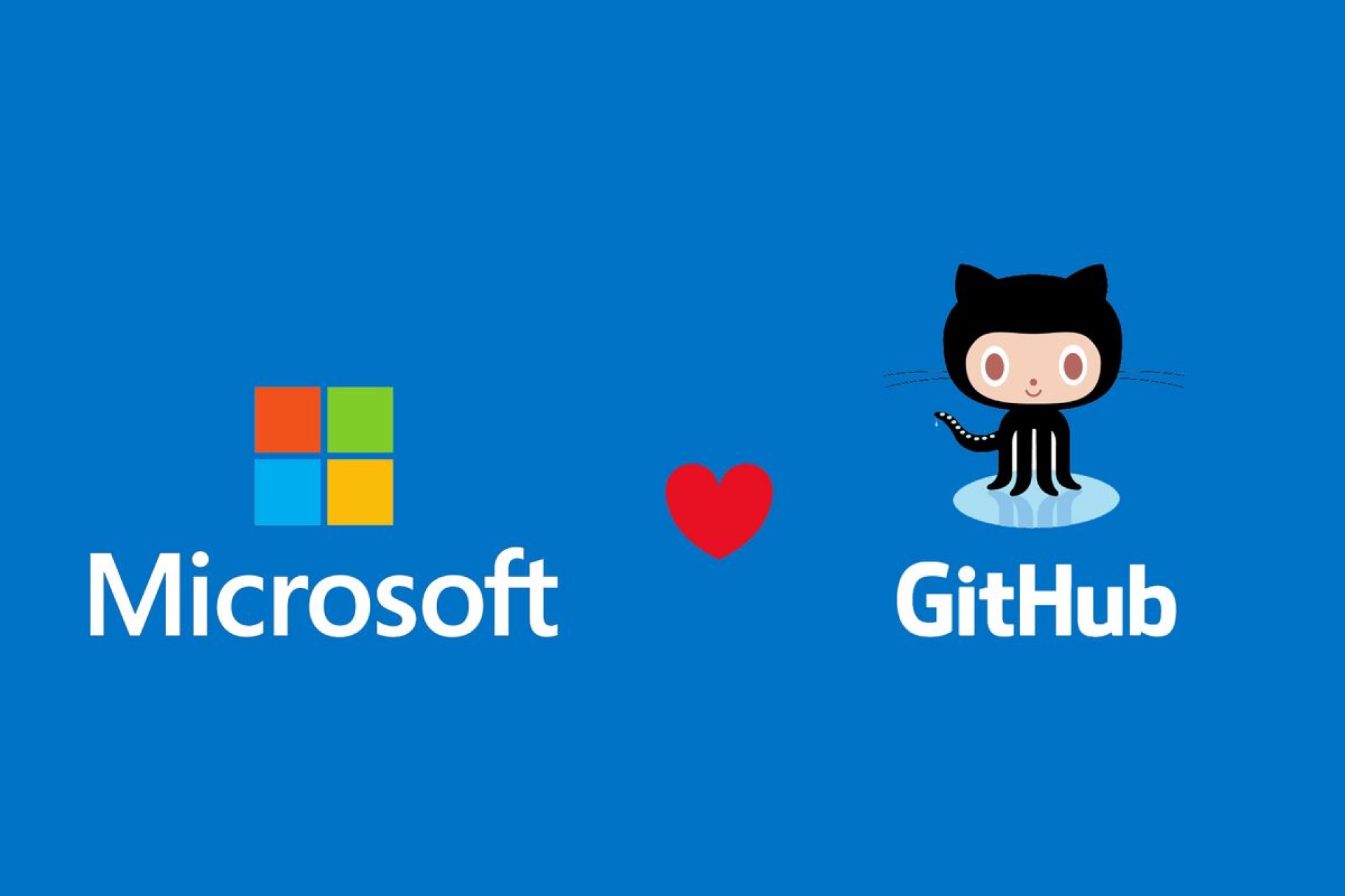 Por 7.5 mil millones de dólares, Microsoft compra GitHub