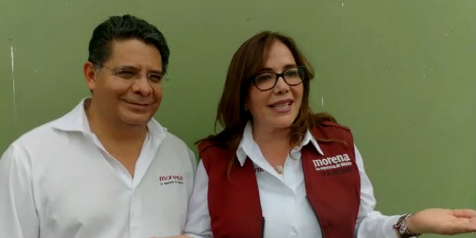 Refiere Yeidckol Polevnsky que se realizará una reunión con AMLO, este miércoles