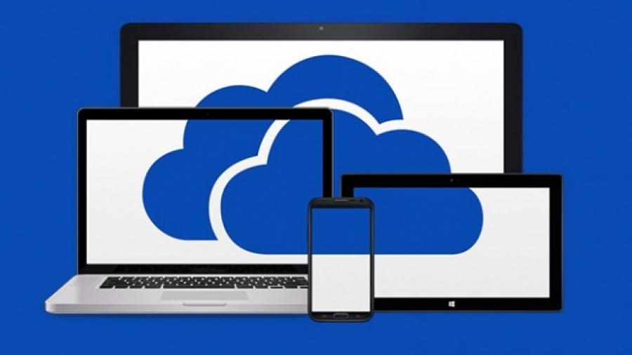 OneDrive anuncia que reducirá su almacenamiento gratuito en julio