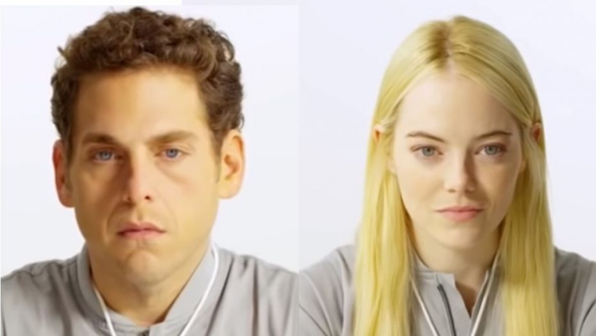 Netflix lanzó el tráiler de Maniac, la serie de Emma Stone que jugará con tu mente
