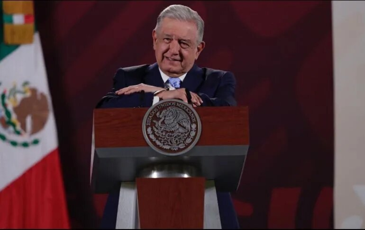 López Obrador conmemora el 104 aniversario luctuoso de Emiliano Zapata