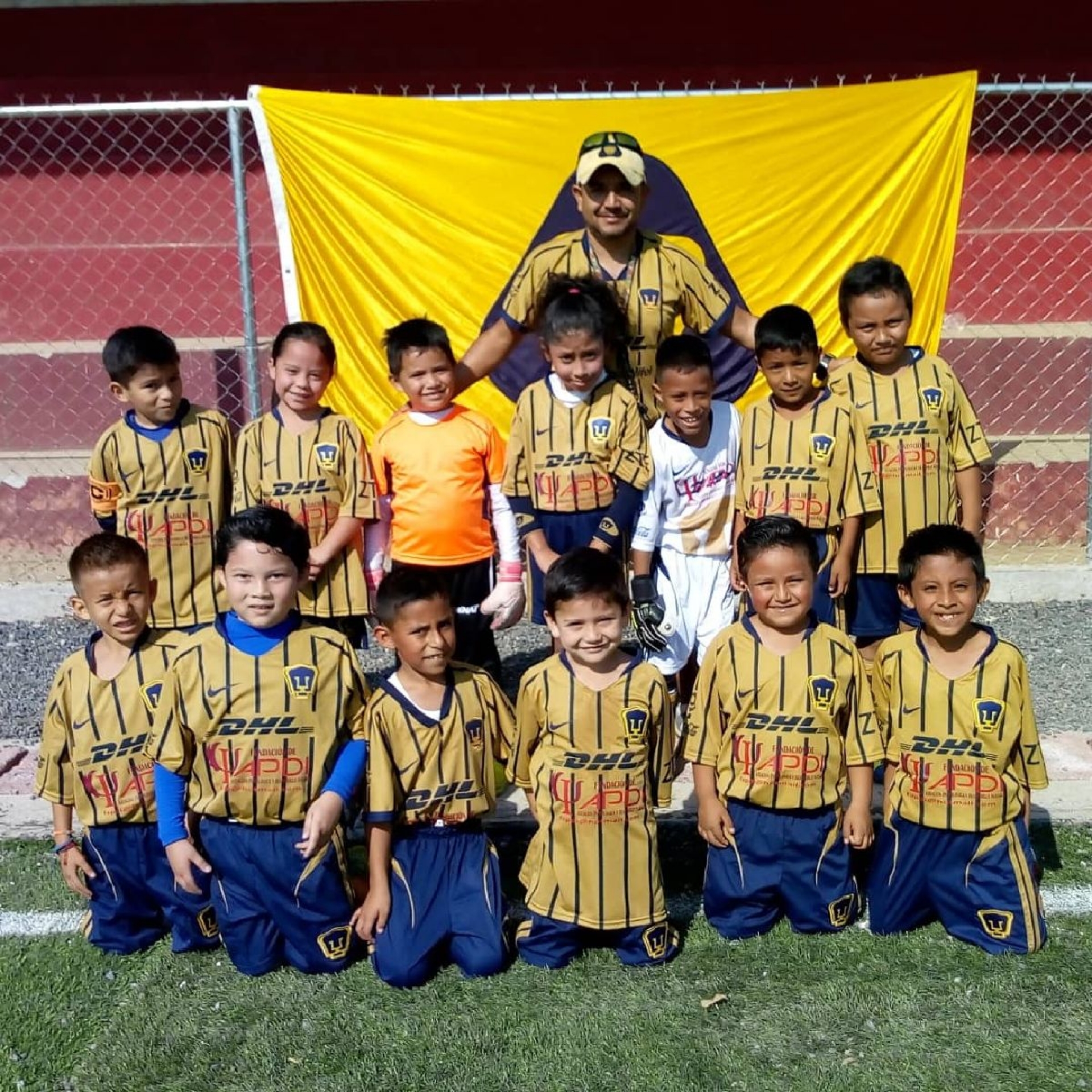 ¡Pumas Tetela afila las garras!