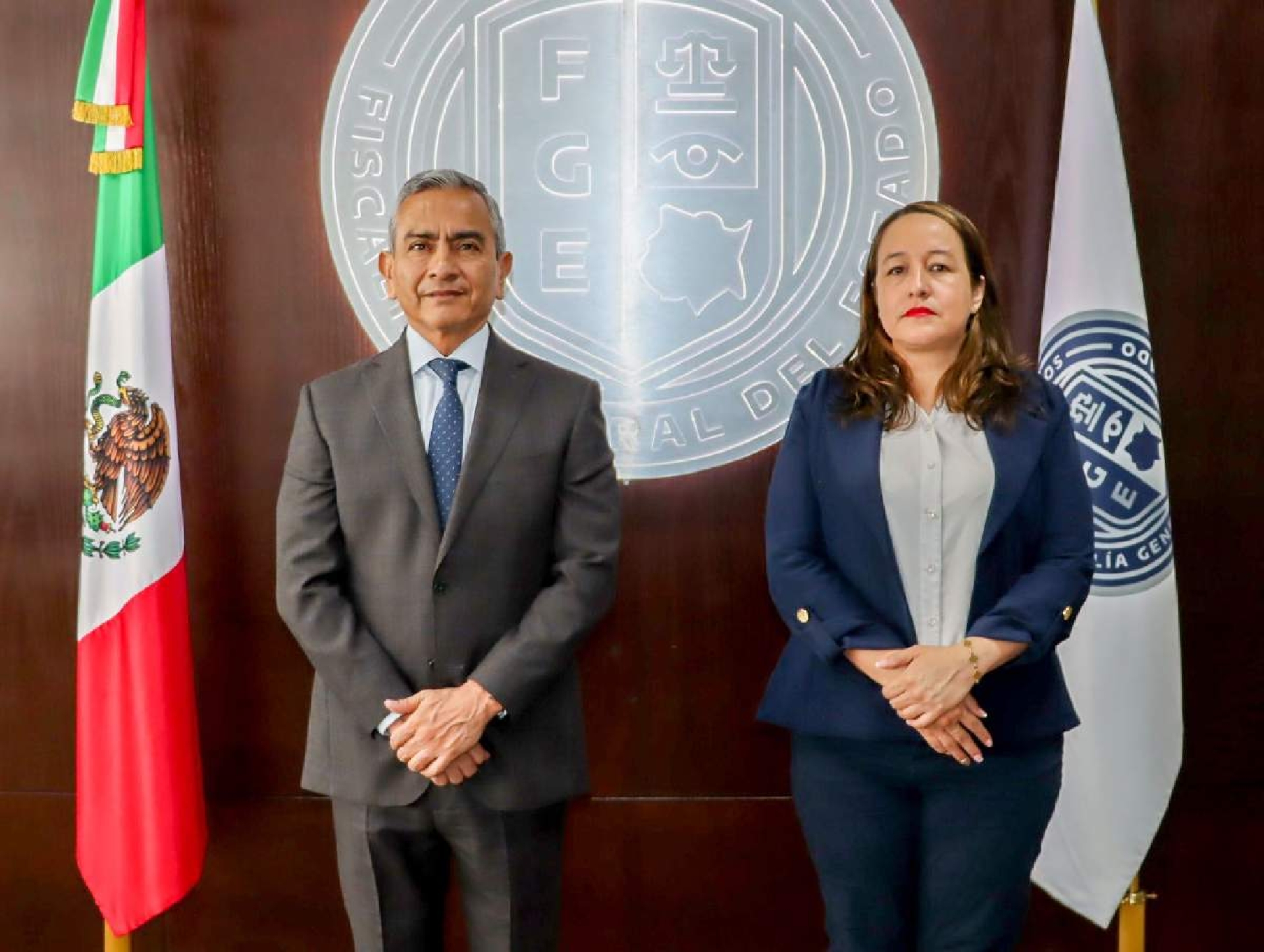 Ya hay designación de fiscal especial para casos de tortura