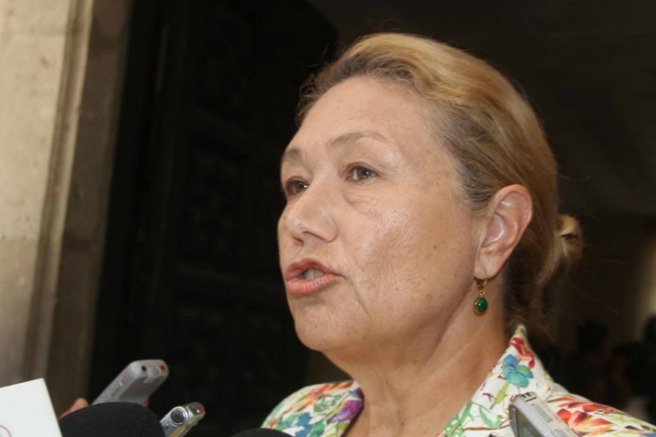 Alertan contra picaduras de alacrán