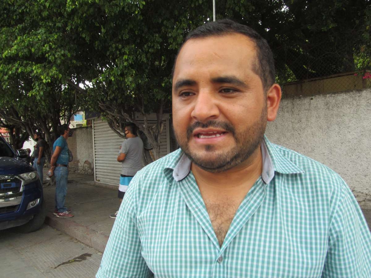 No obtuvo alcalde electo de Zacatepec ninguna regiduría para su partido