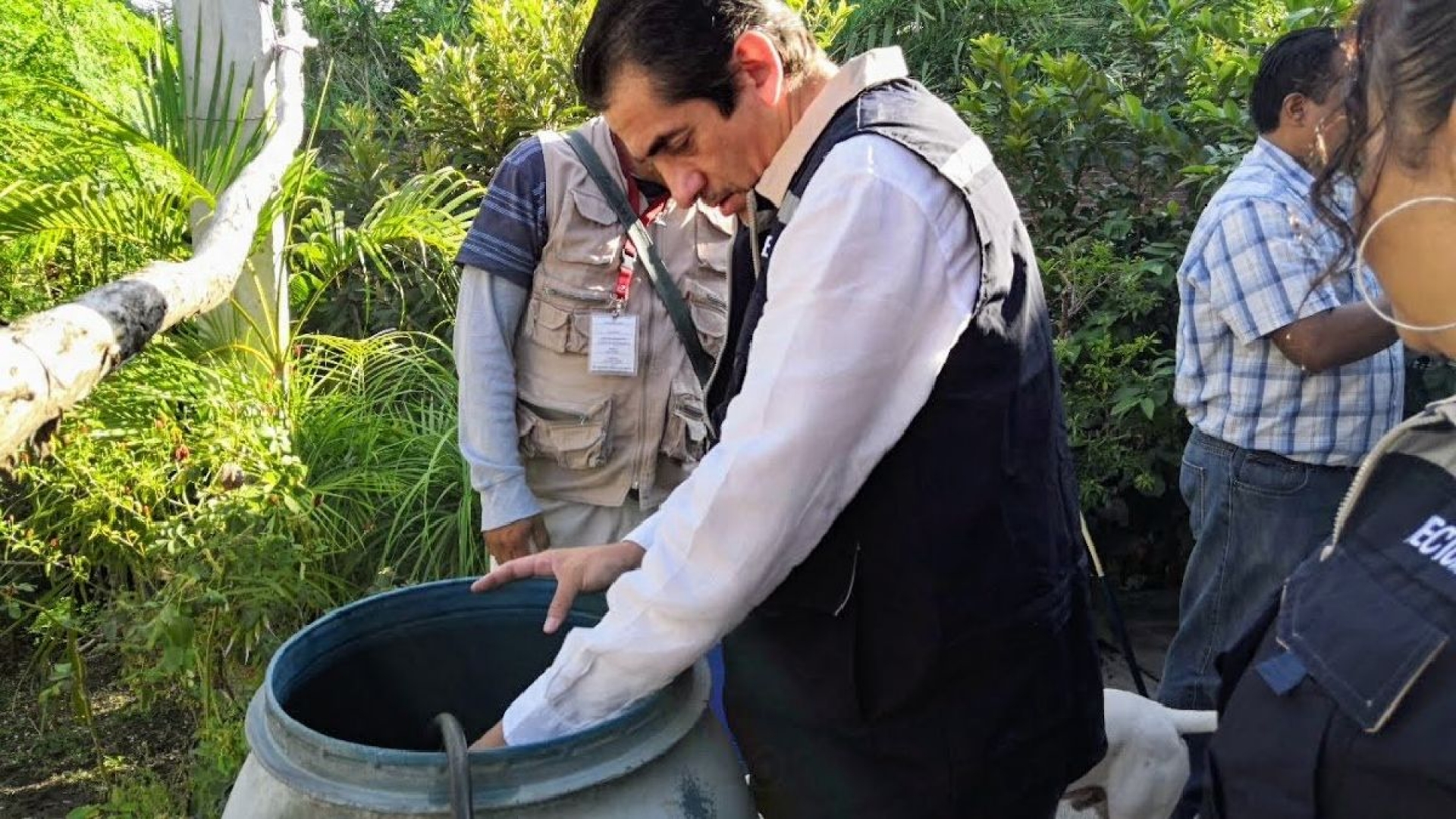 Contabilizan diez decesos por dengue