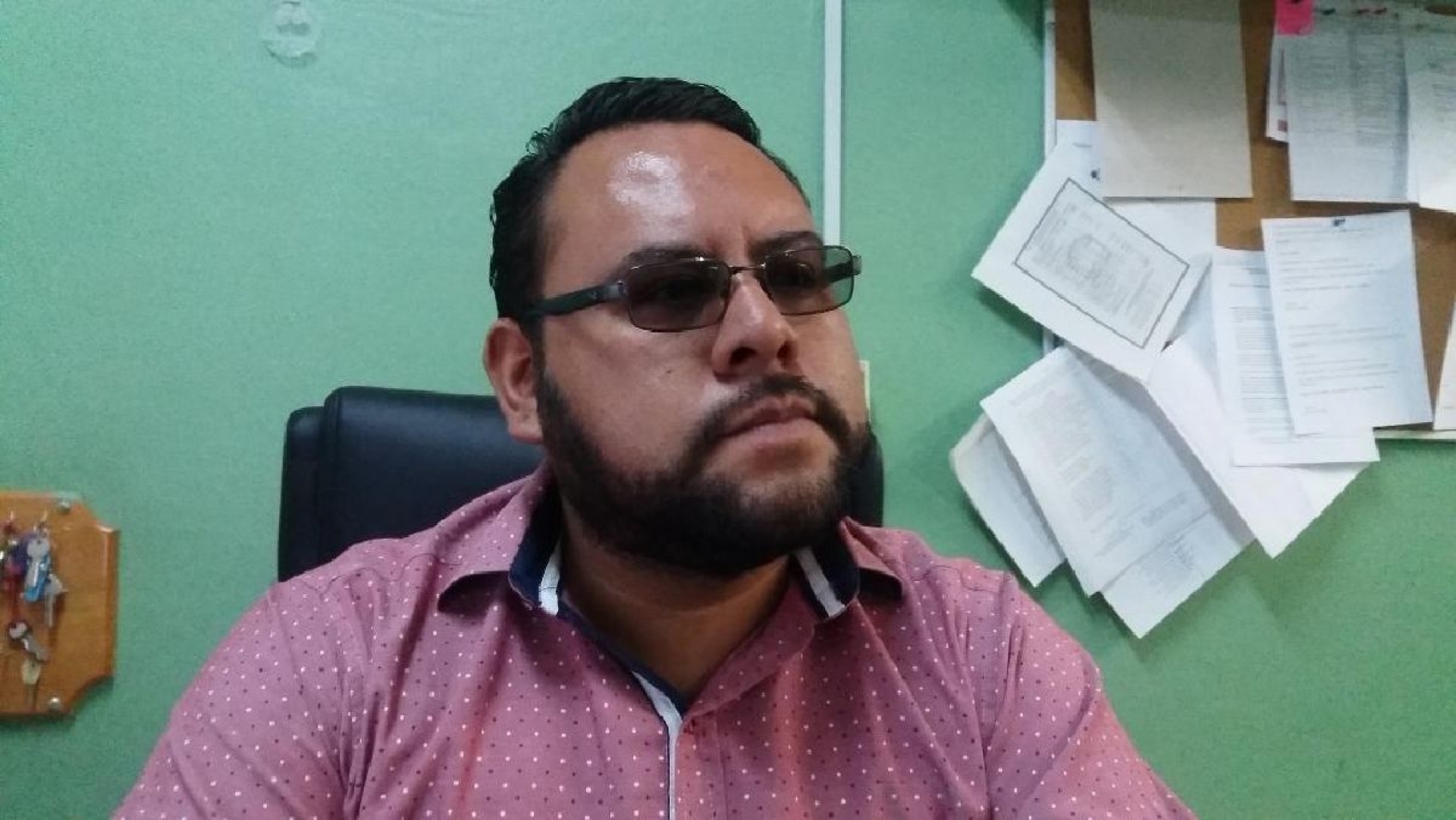 Implementan medidas de prevención del delito en secundaria de Cuautla