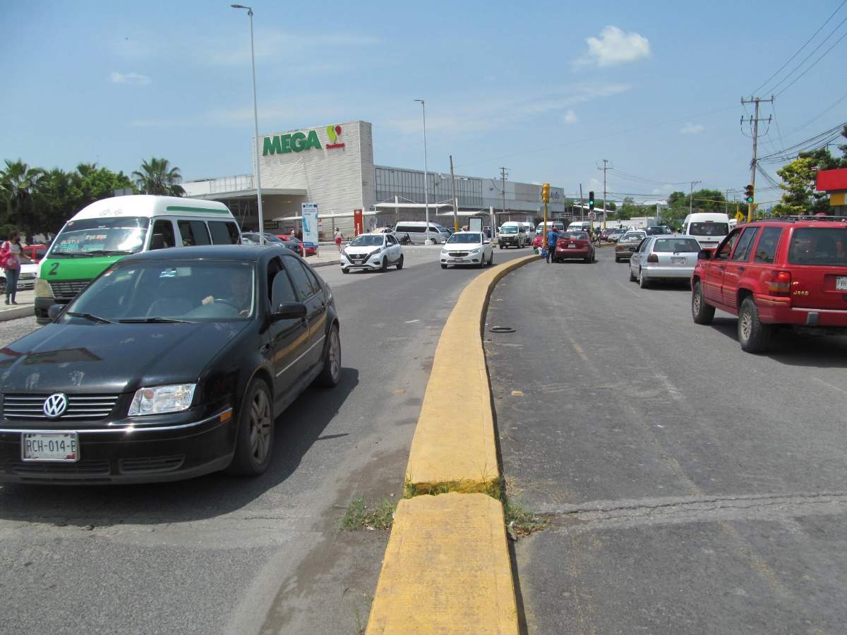 Rechazan circulación de mototaxis en Jojutla