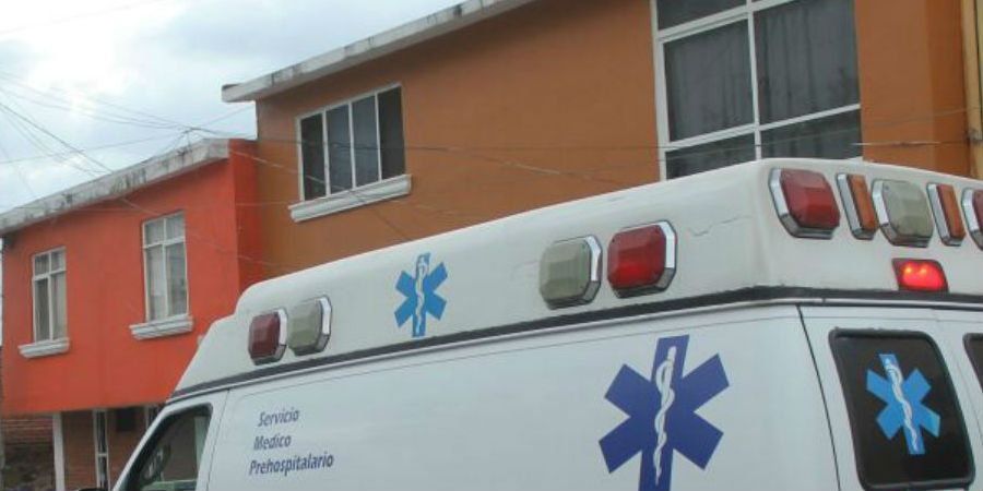 Lesionan a balazos a una mujer en Amacuzac