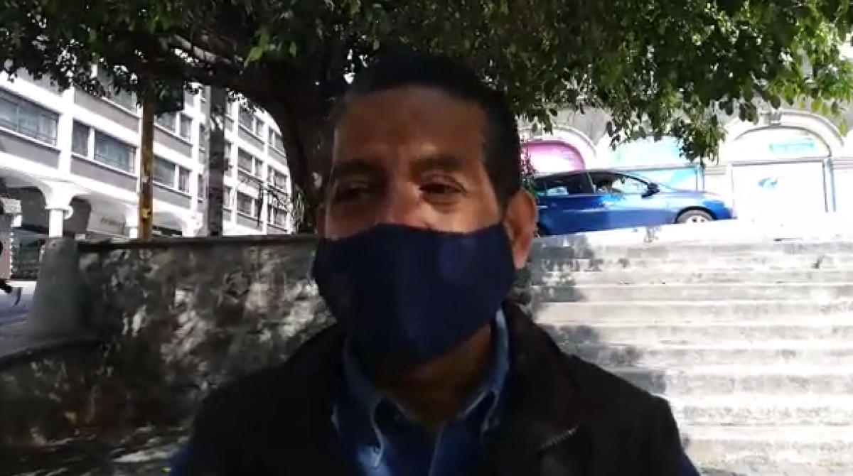 Mantener en actos oficiales de toma de protesta de alcaldes medidas sanitarias: CEPCM