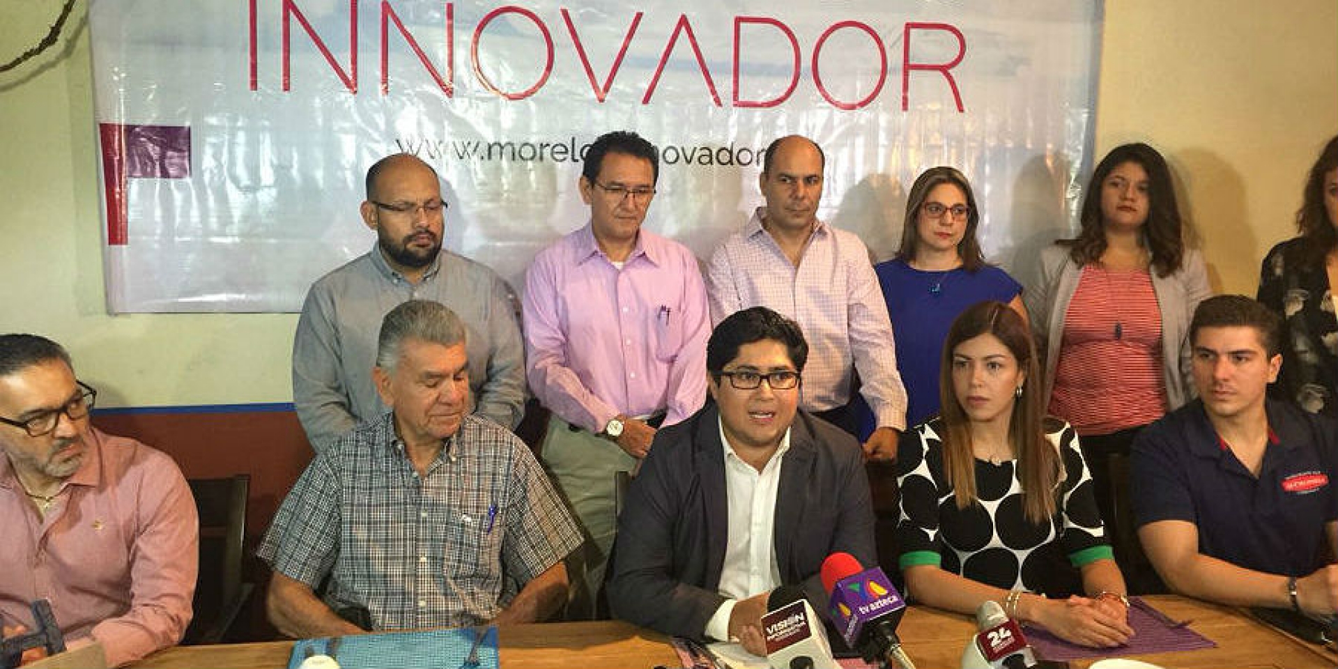 Convocará Adiem a candidatos a generar plataformas necesarias para agilizar trámites