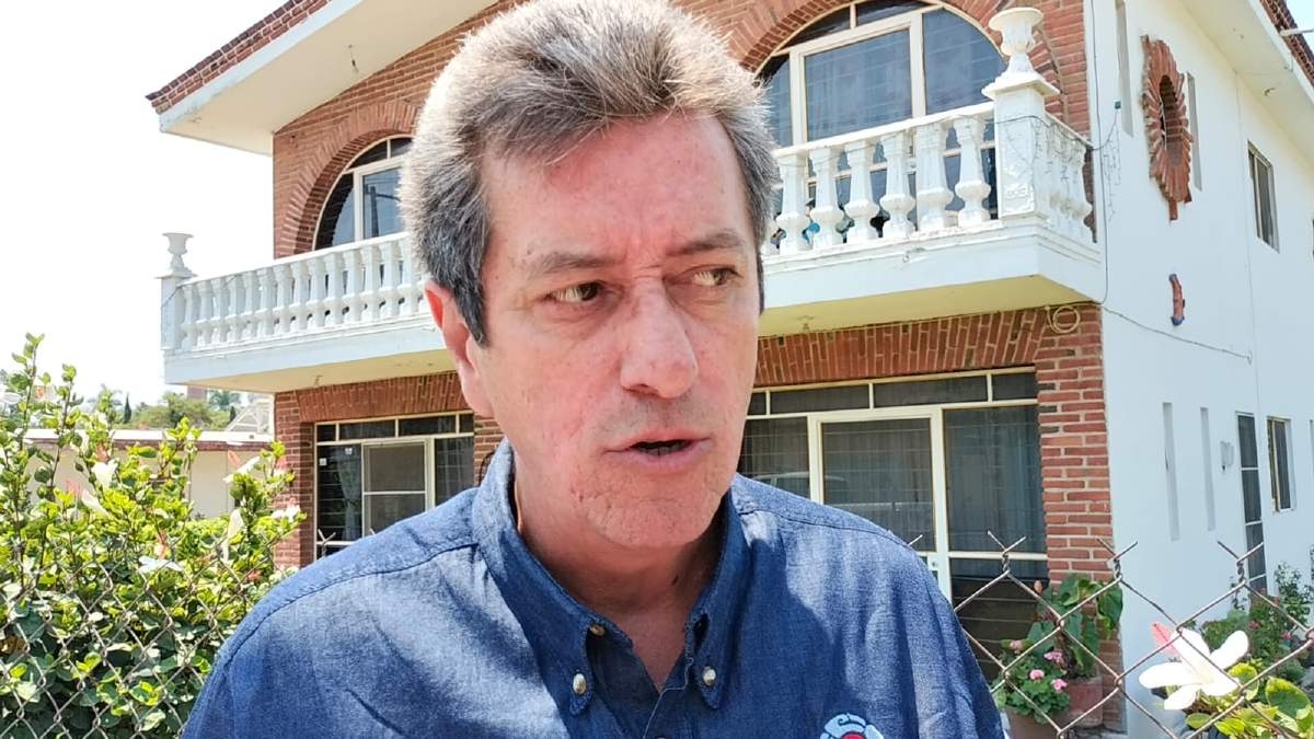 Seguirá reparación de carreteras cercanas al volcán