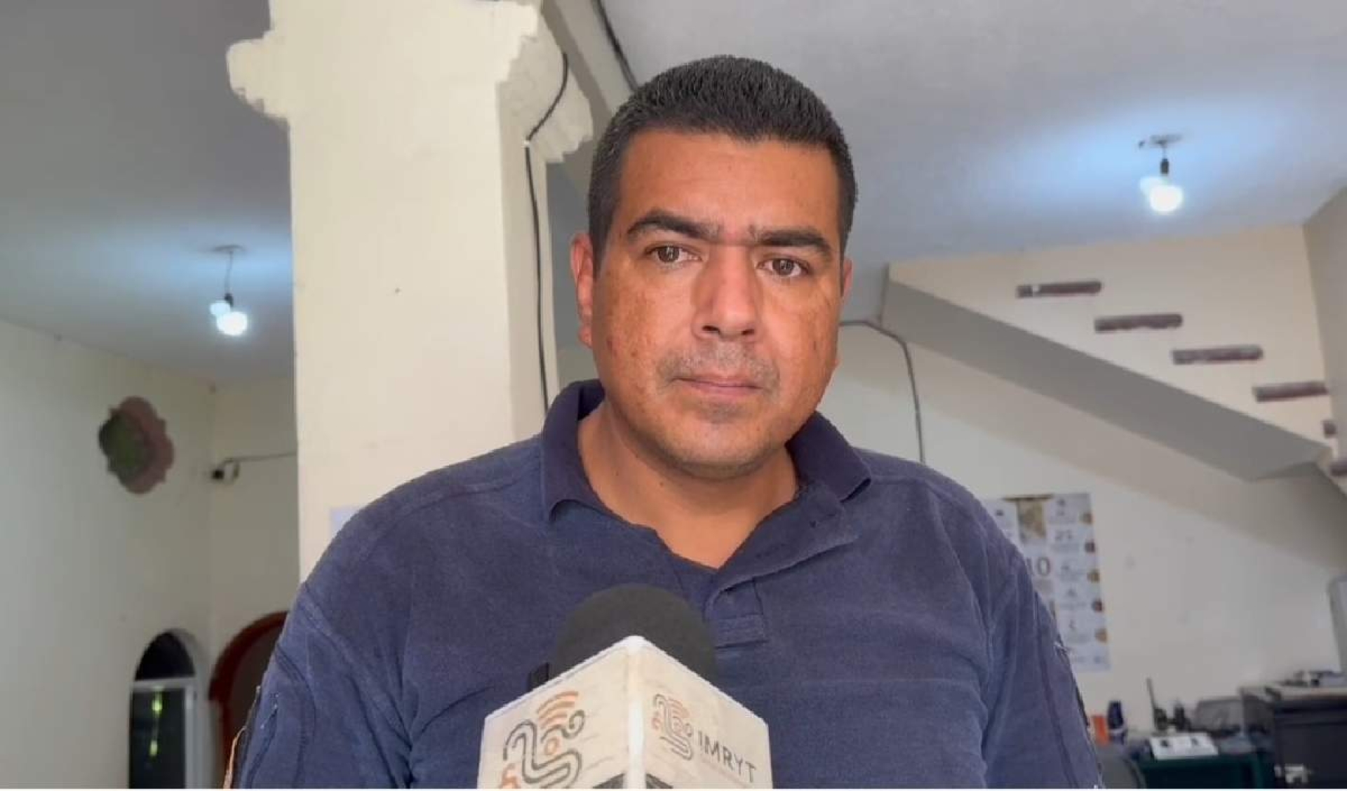 PC de Puente de Ixtla exhorta a participar en simulacro de sismo