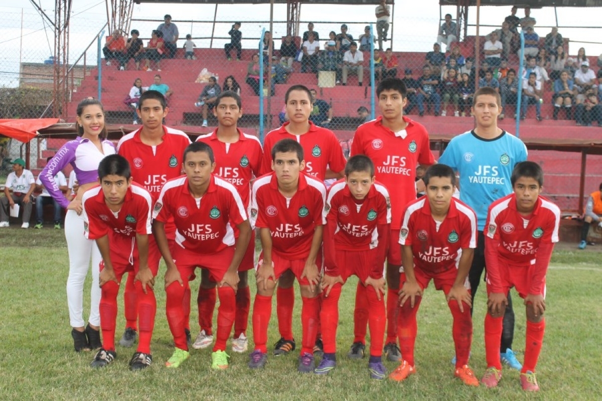 CDY Yautepec abre jornada 8 de la Tercera División