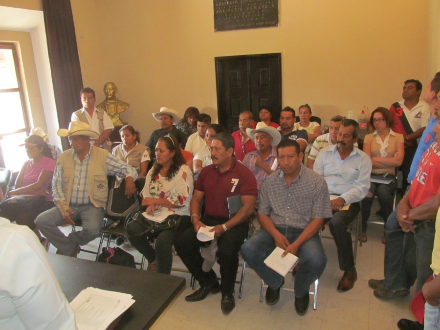 Inspeccionará Coprisem panteones de Jojutla