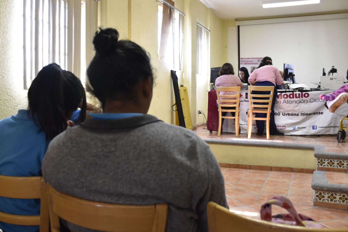 Más de 730 mil jóvenes podrán votar en Morelos en las elecciones de 2018