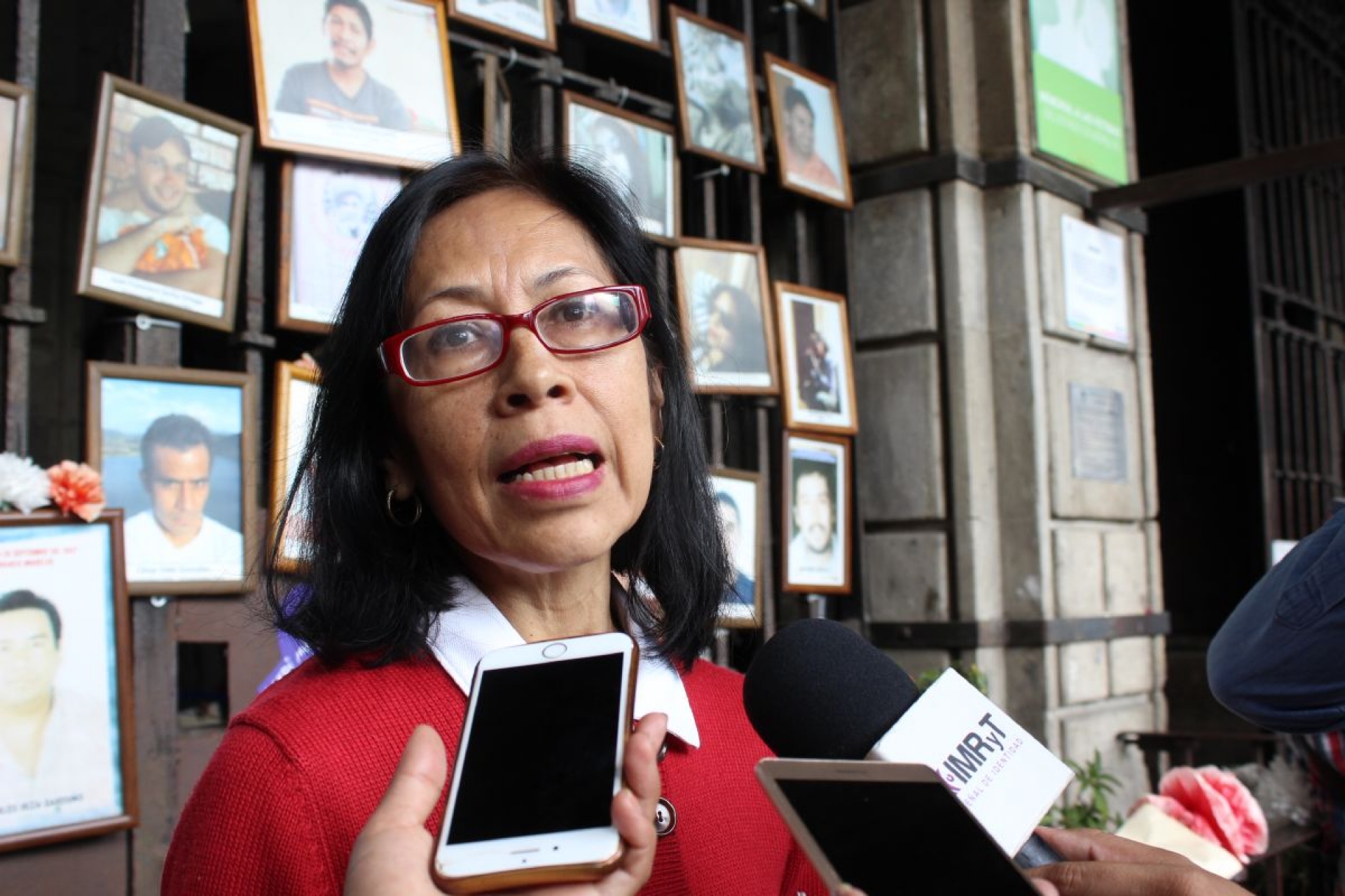 Piden atender casos de desaparición de niñas