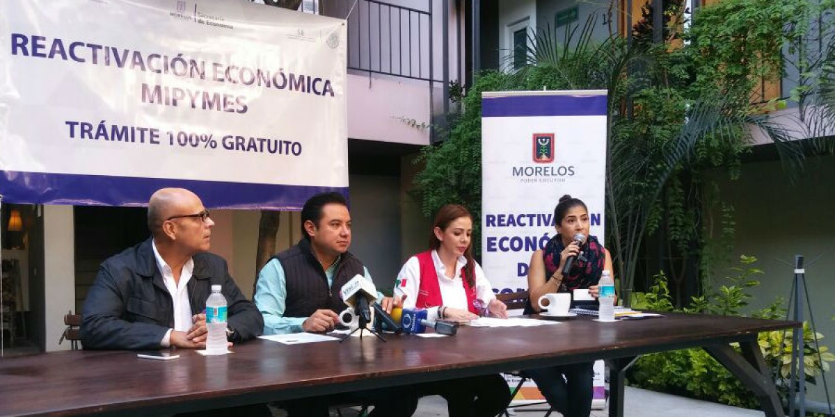 Otorgarán apoyos federales a unidades productivas afectadas tras sismo