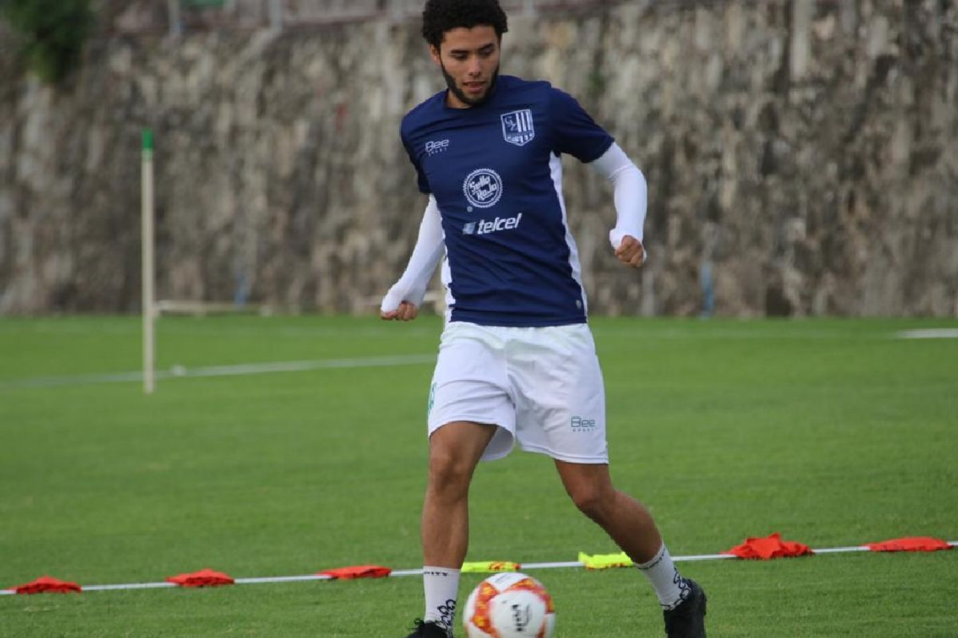 Atlético Zacatepec continúa con pretemporada