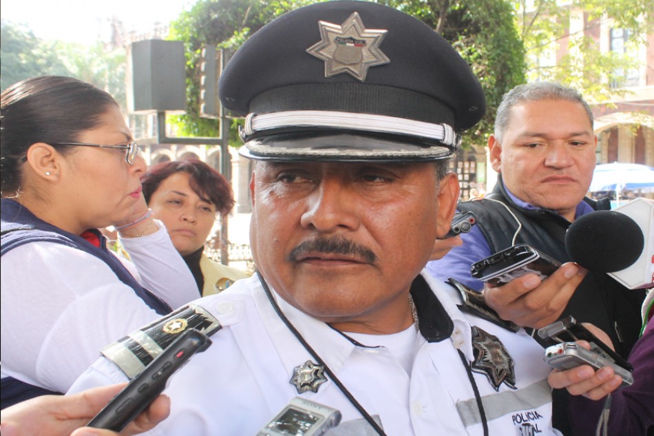 Durante las vacaciones van 103 accidentes viales en Cuernavaca