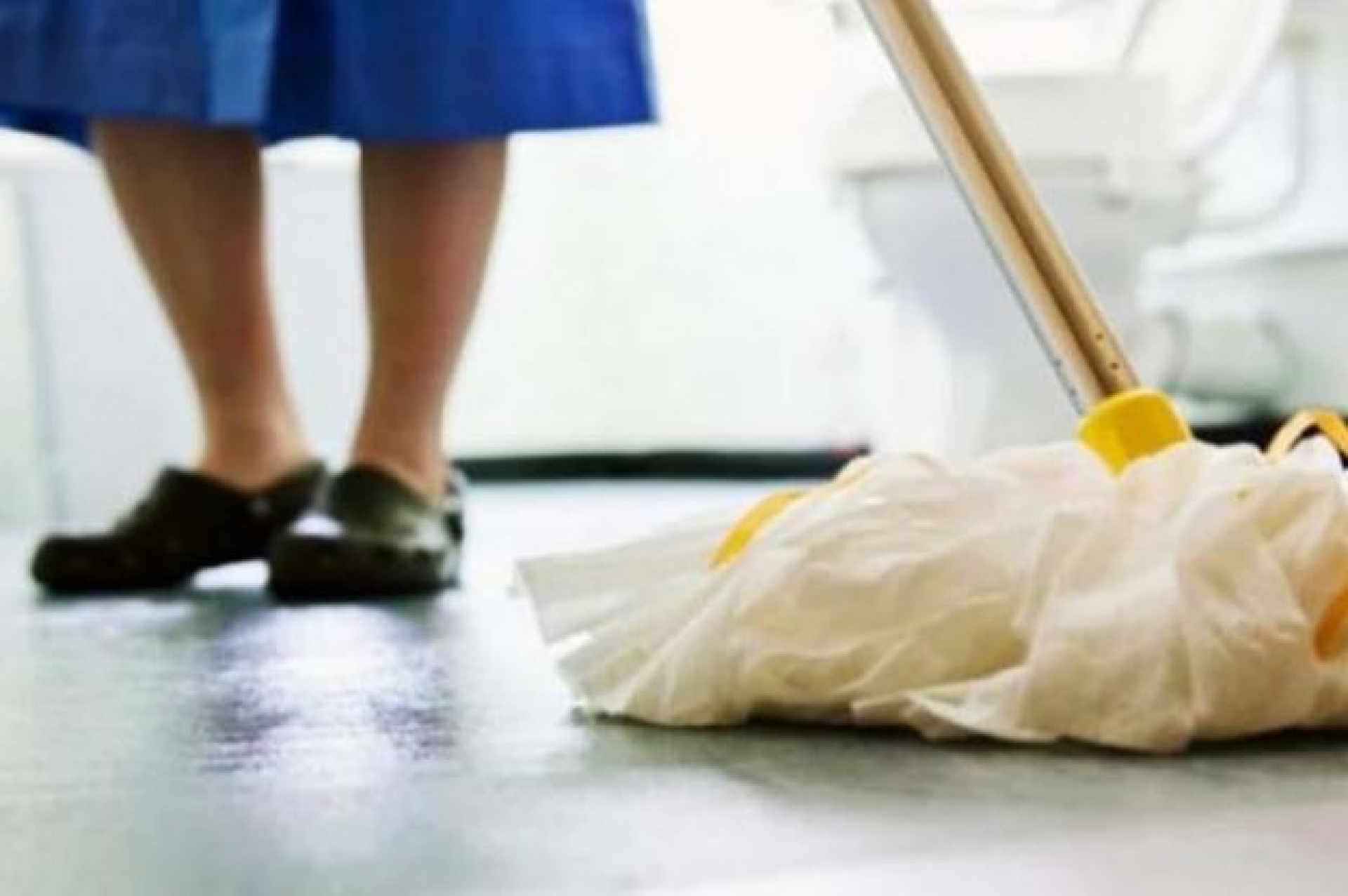 Trabajadoras domésticas, las más desprotegidas: UNAM