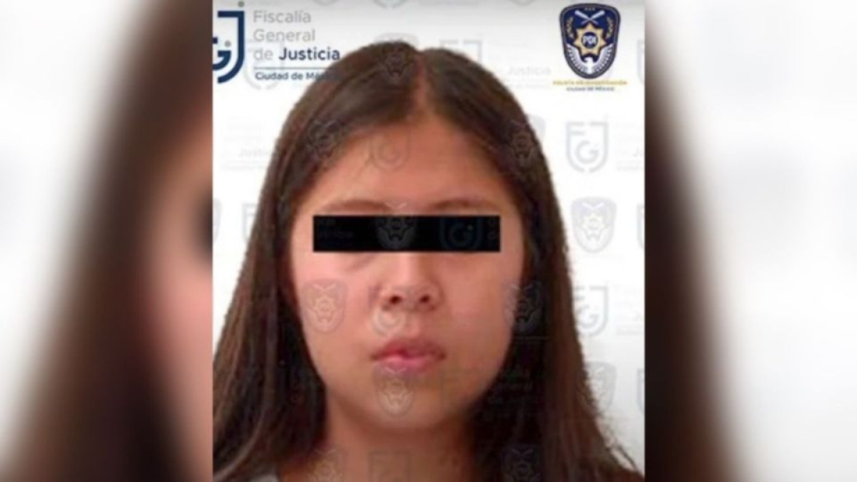 Detienen a Yessica 'N', presunta implicada en la muerte de Patxi Ximena, tras explosión de petardo
