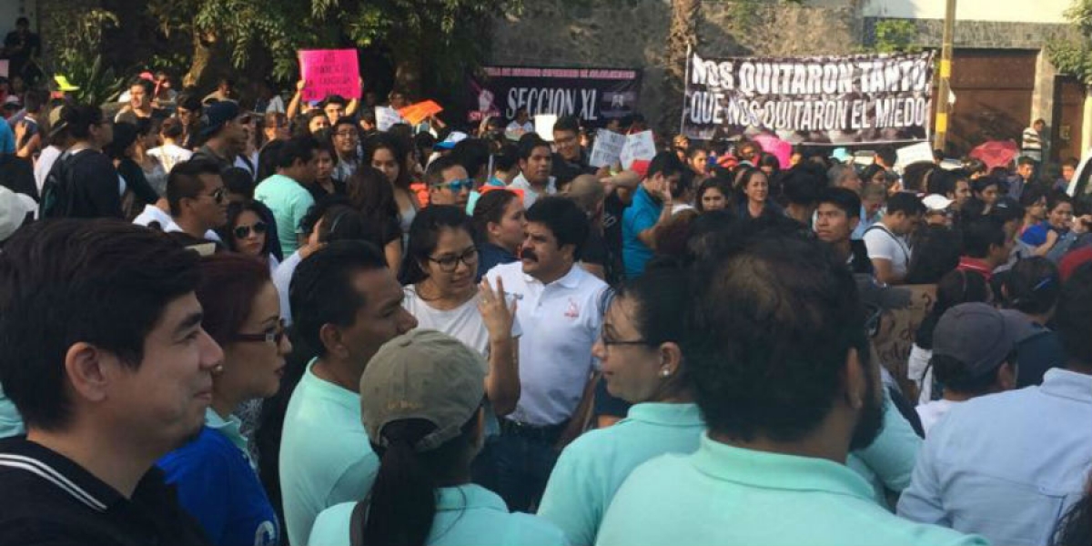 Inicia sesión extraordinaria del Consejo Universitario de la UAEM
