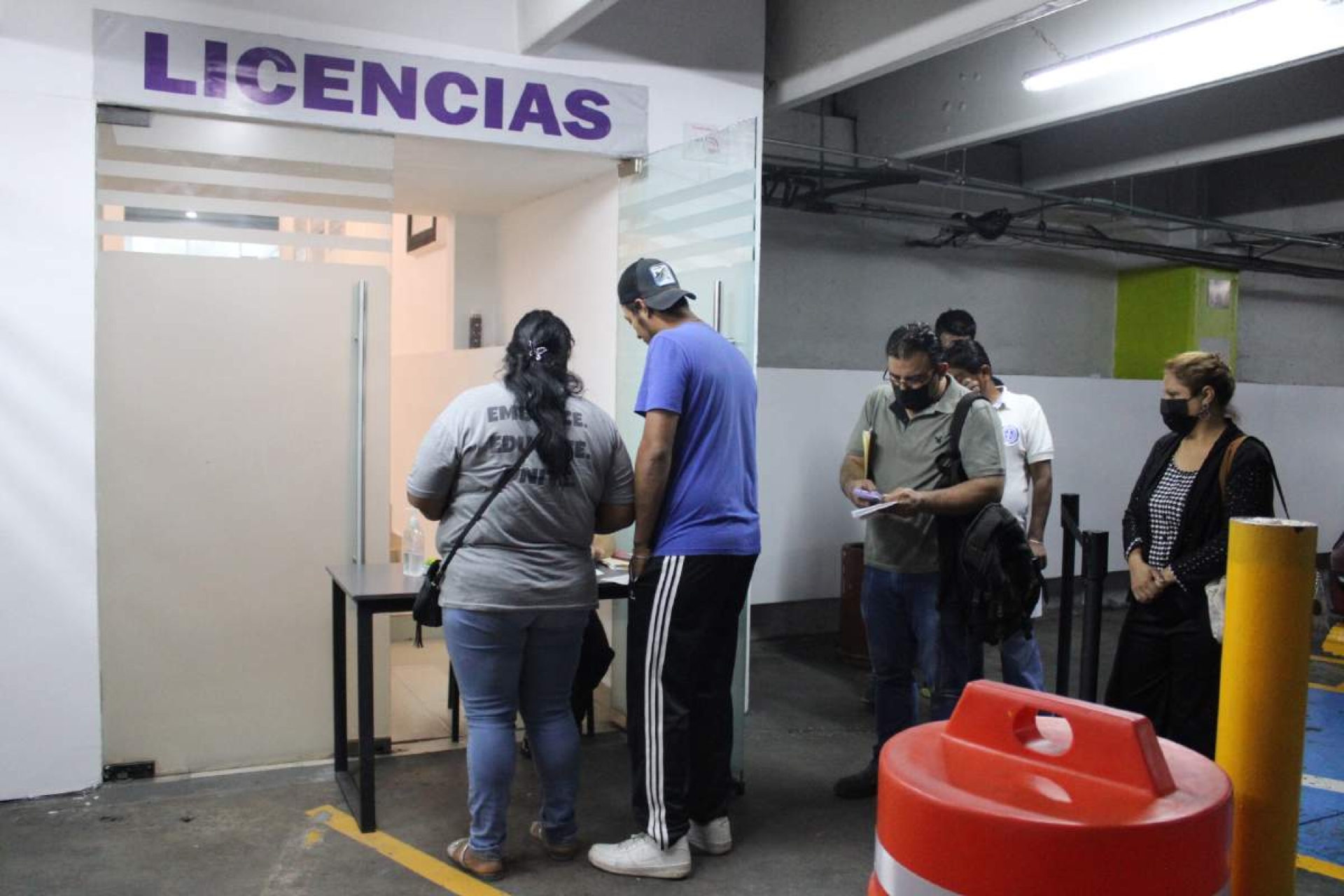 Necesario, reactivar operatividad en Movilidad y Transporte