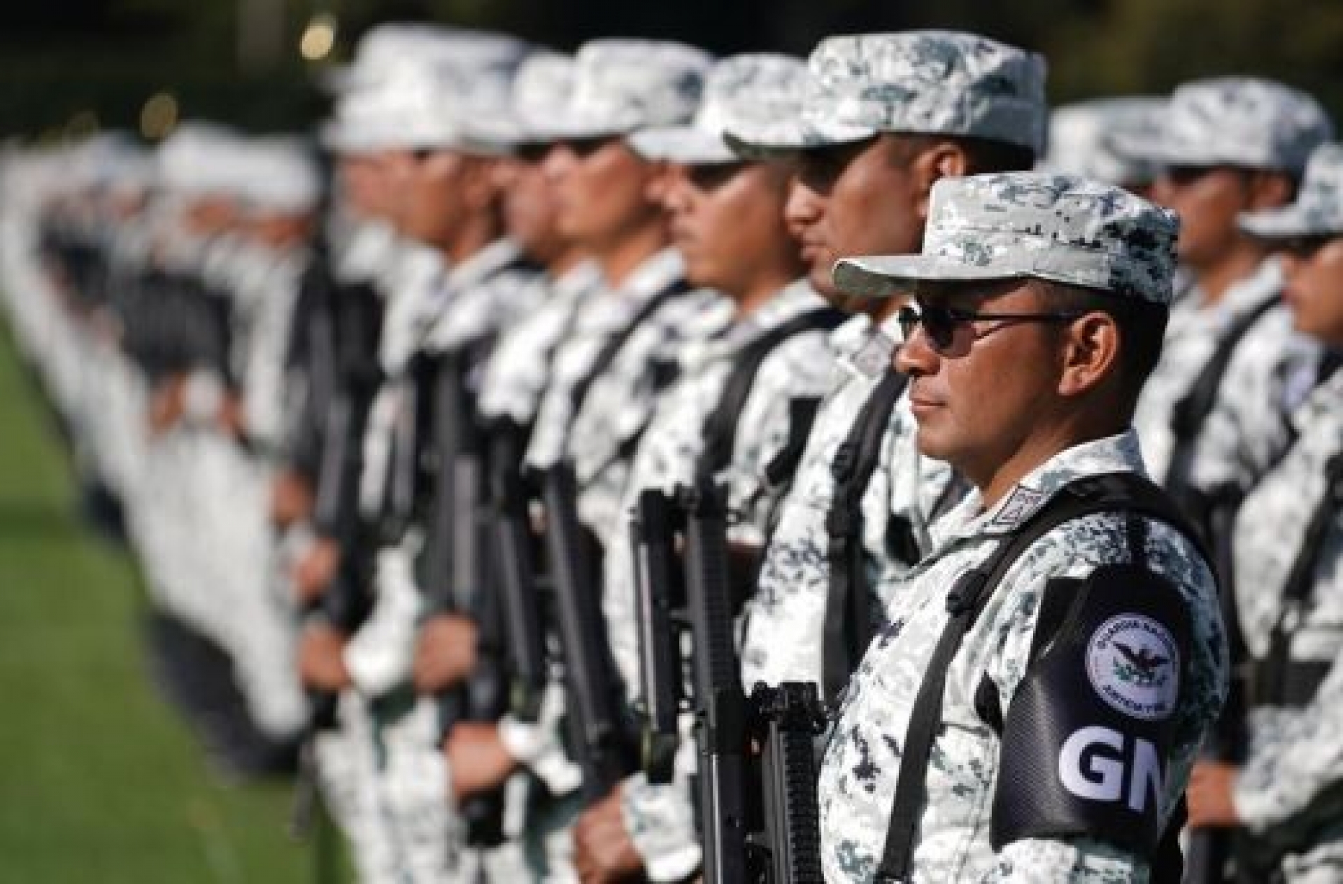 Critican participación del Ejército en seguridad pública