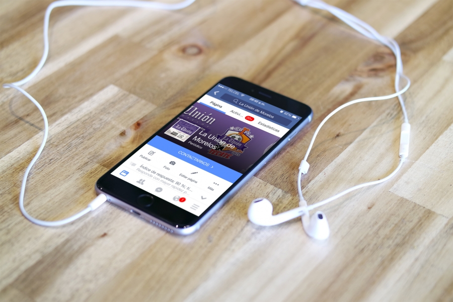 Tu iPhone podría delatarte dónde has estado