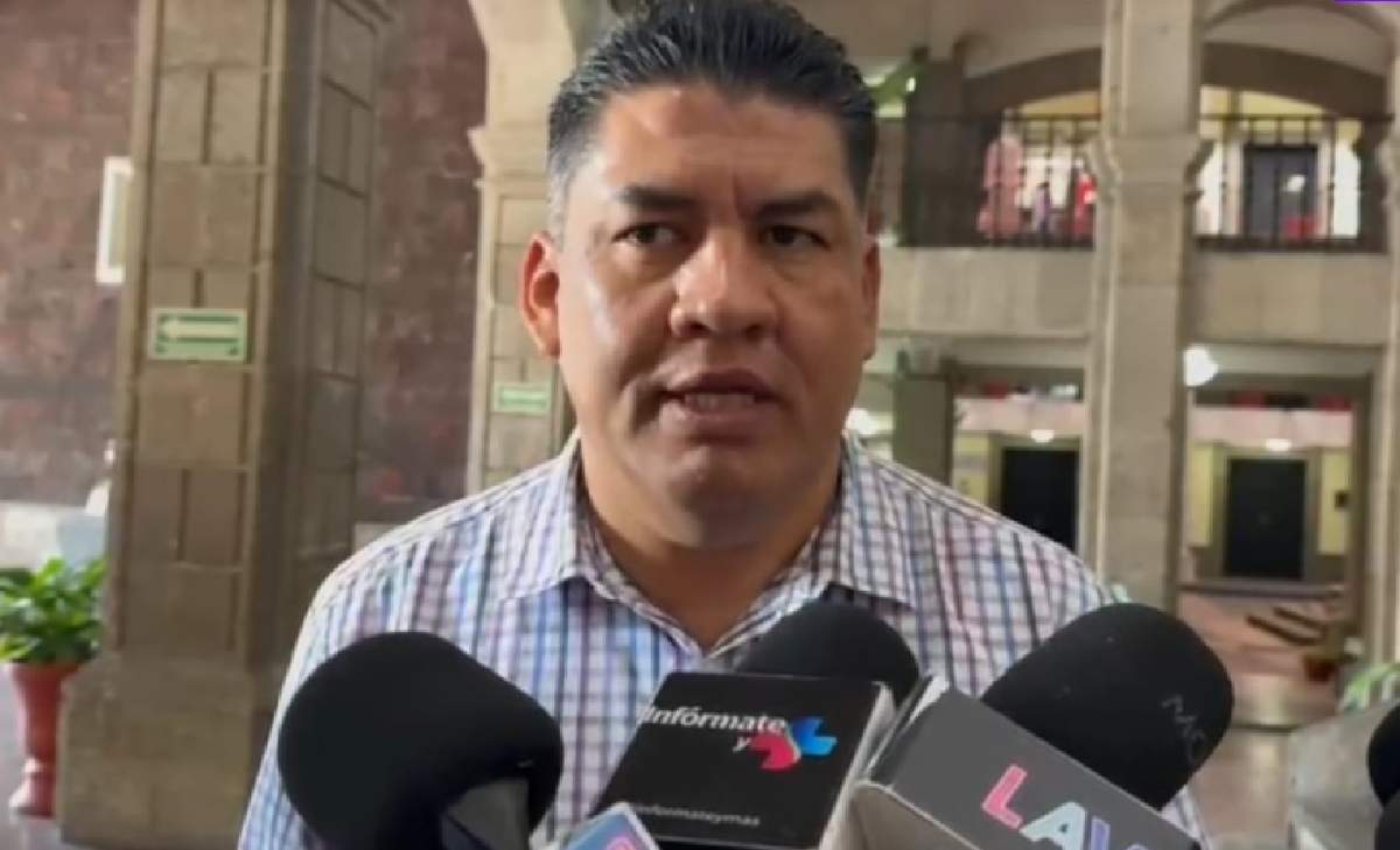 Llaman a municipios a reforzar seguridad durante periodo vacacional