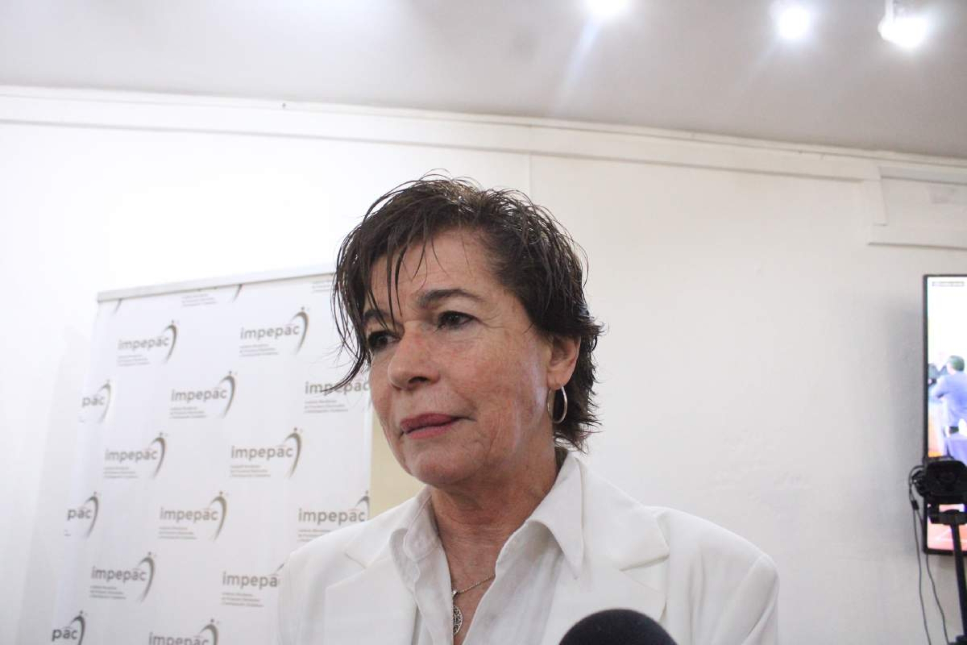 ¿Imparcialidad del Impepac?