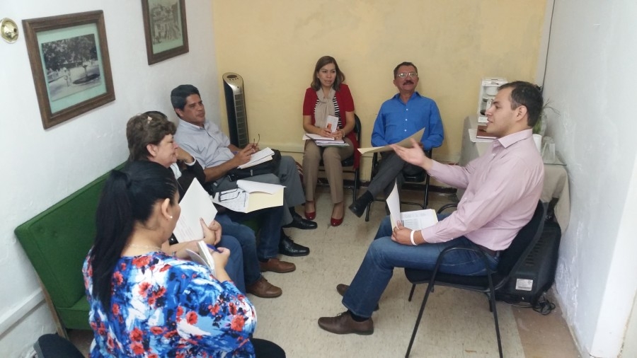 Atenderá Ayuntamiento de Cuernavaca el rezago educativo y analfabetismo