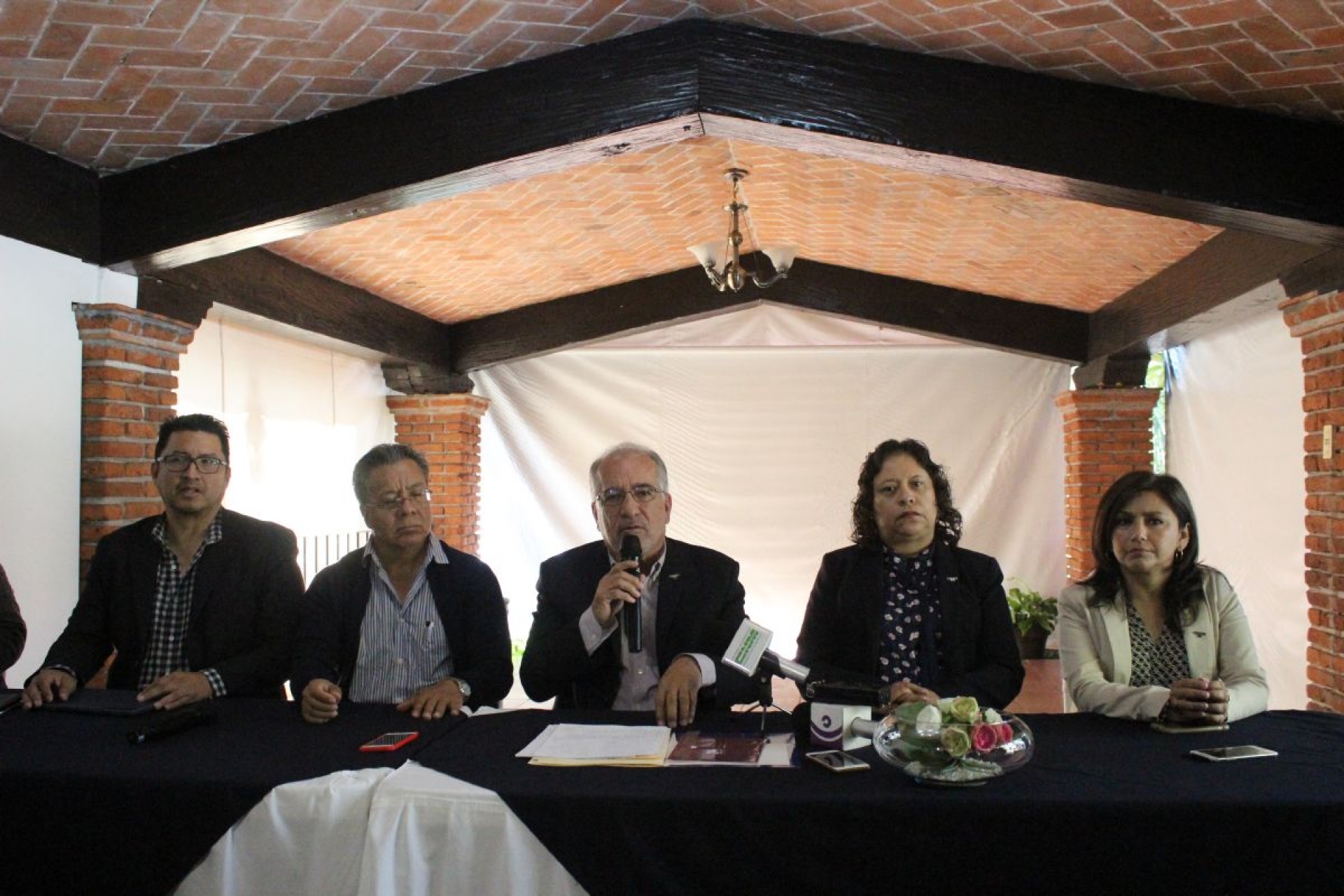 Anuncia UAEM medidas de austeridad contra el déficit