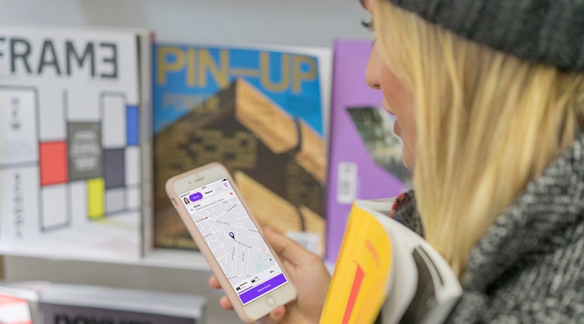Cabify ya es una opción para viajar en Google Maps