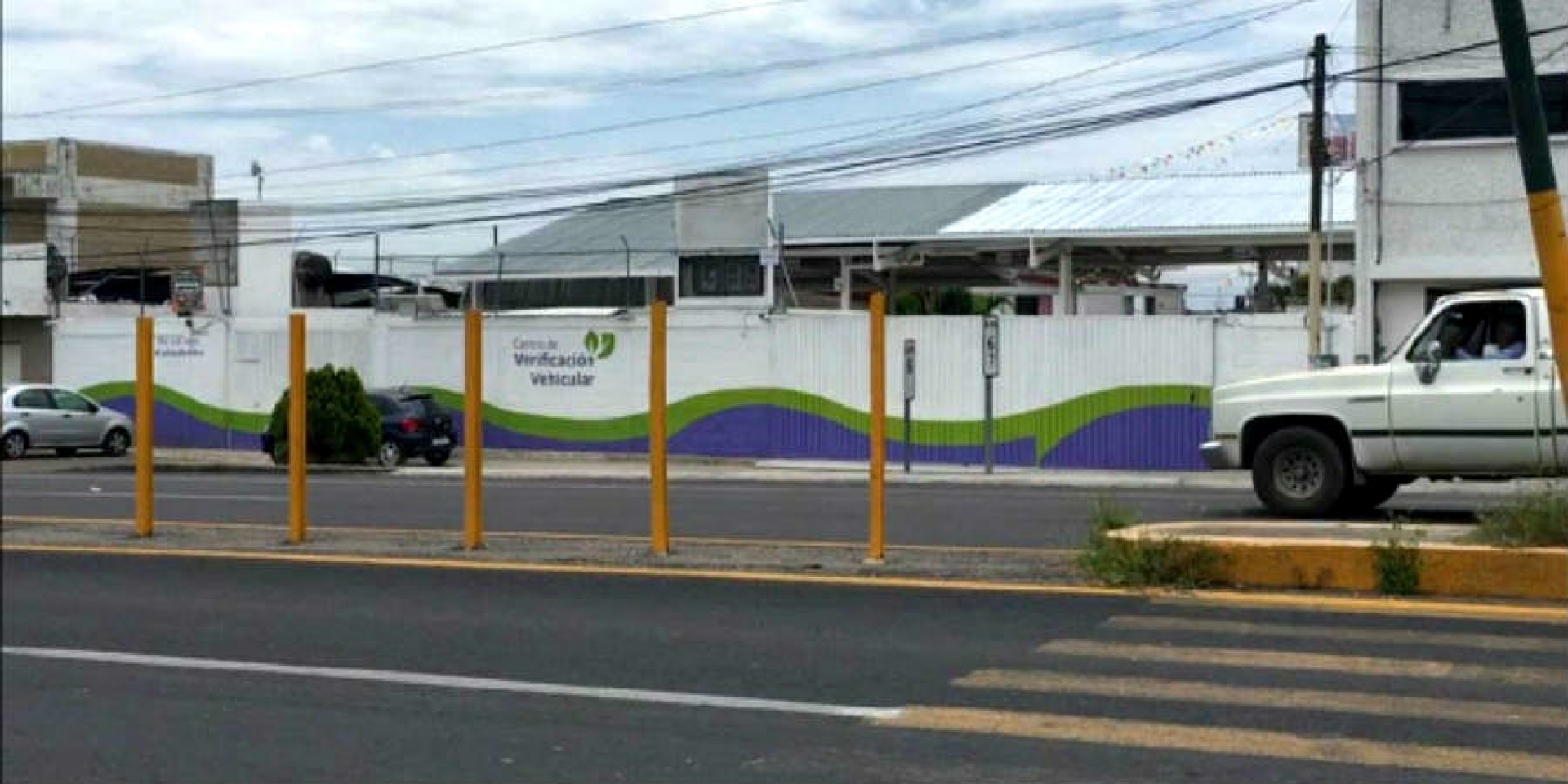 Inicia campaña de detección de vehículos ostensiblemente contaminantes en accesos a la CDMX