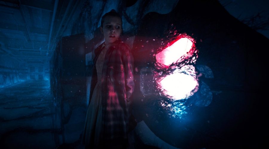 Eleven regresa en el nuevo tráiler de la segunda temporada de Stranger Things