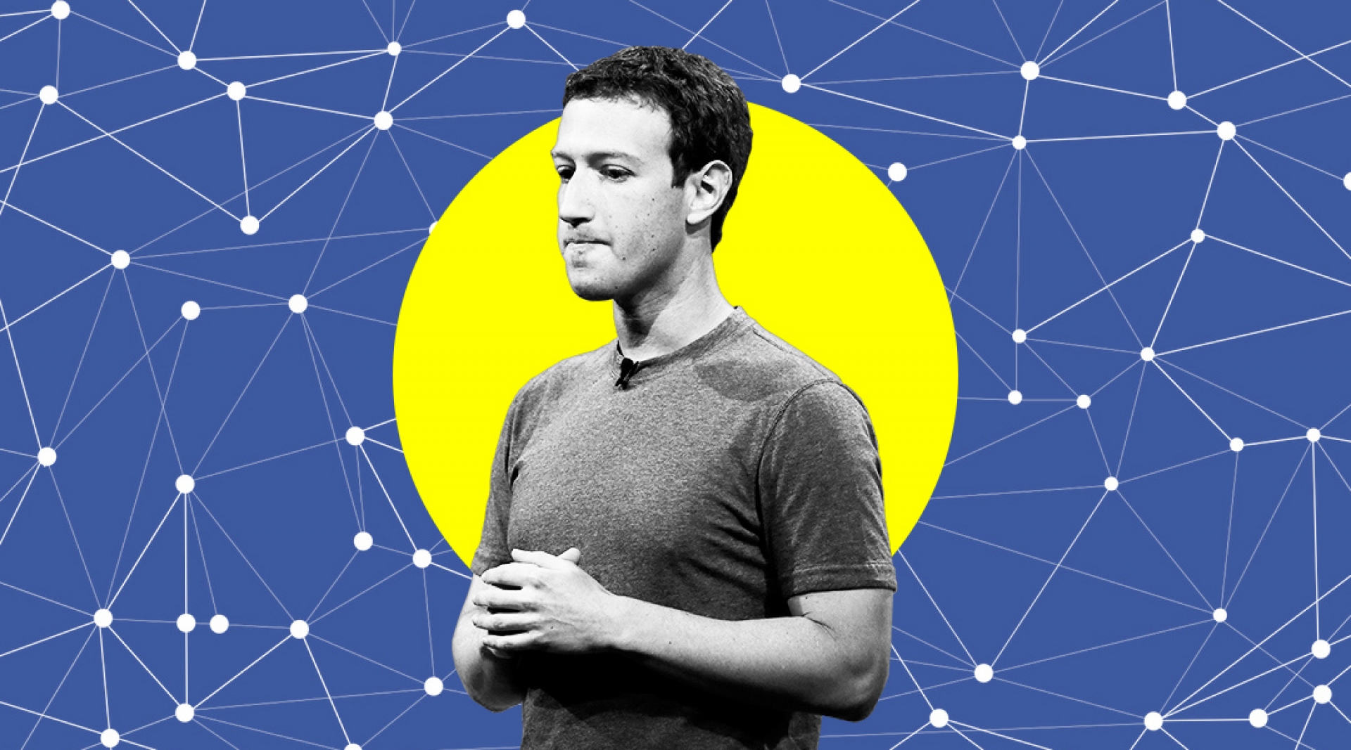 Todo lo que debes saber del escándalo de Facebook y Cambridge Analytica
