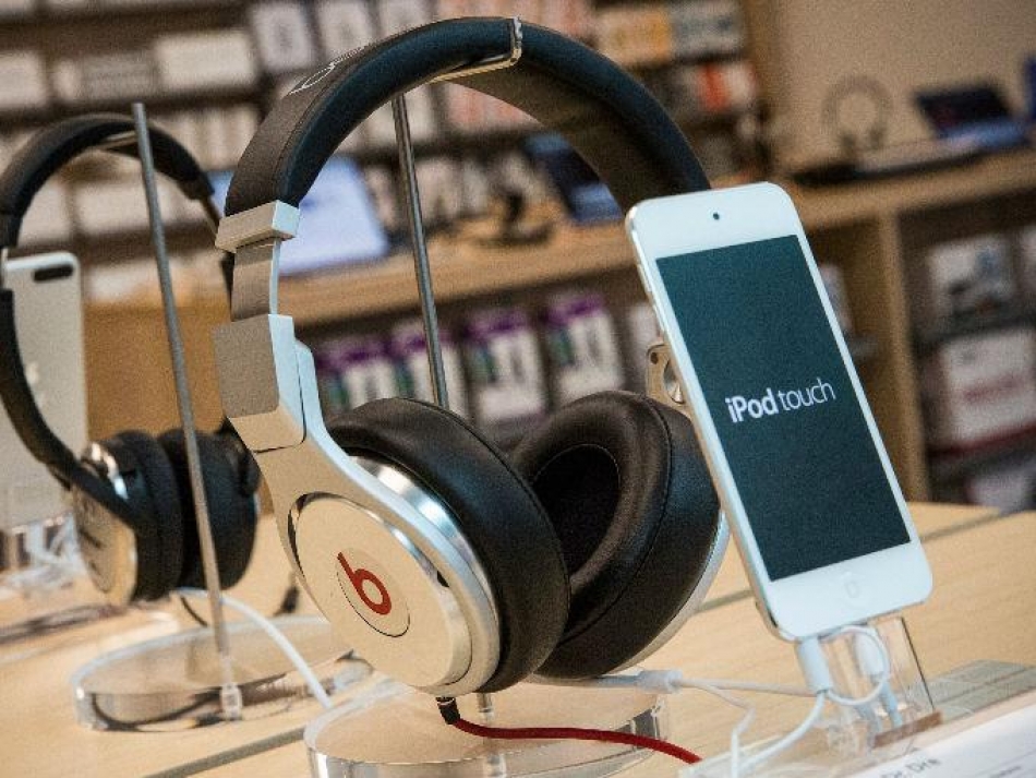 Apple Music, Spotify, Tidal o Google Music, ¿cuál te conviene?