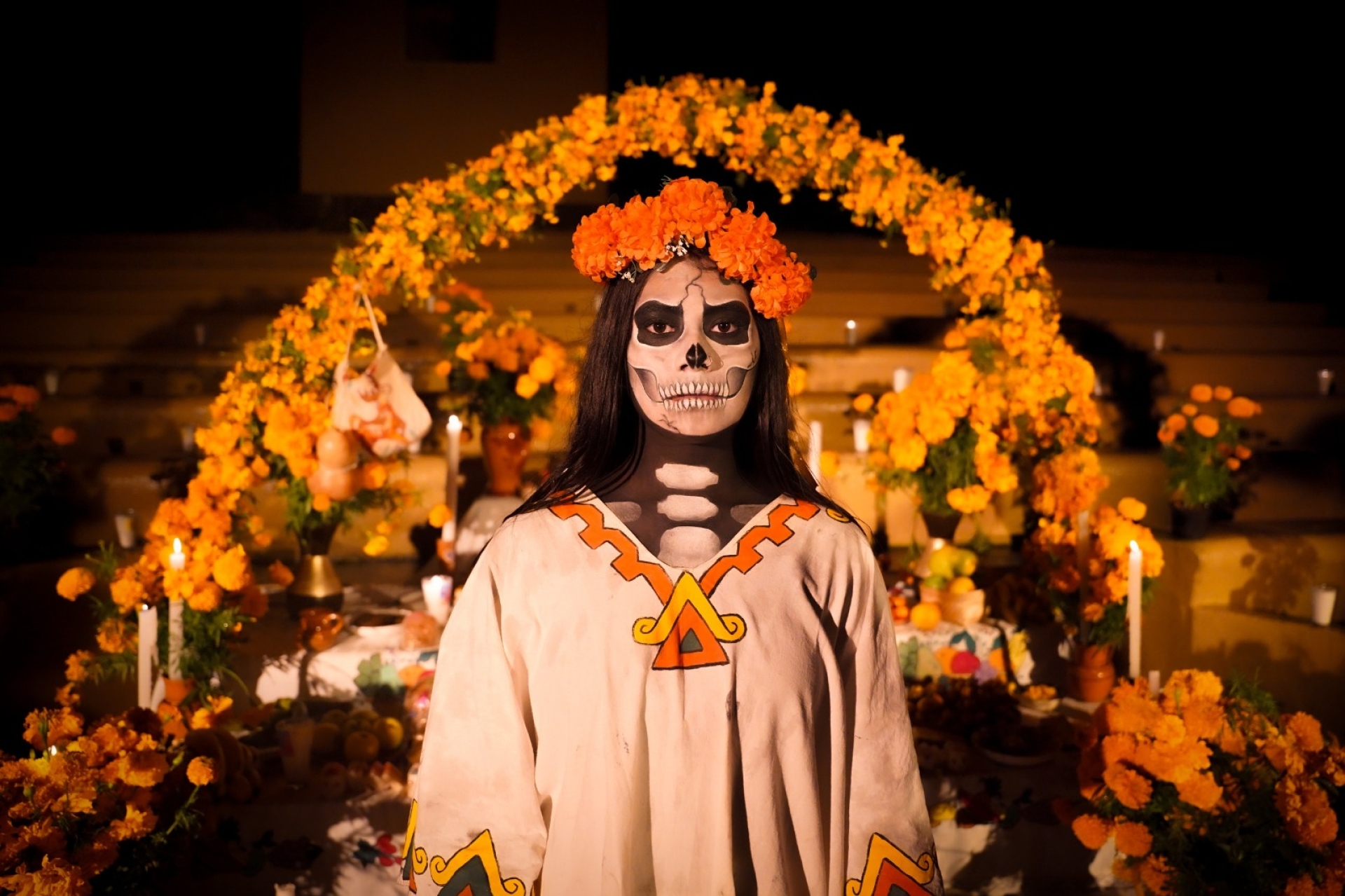 Anuncian 'Festival Miquixtli 2023' con una variada oferta cultural
