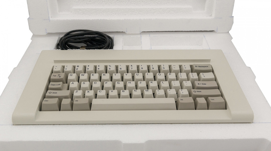 El mejor teclado de la historia volverá a salir a la venta… pero no será barato