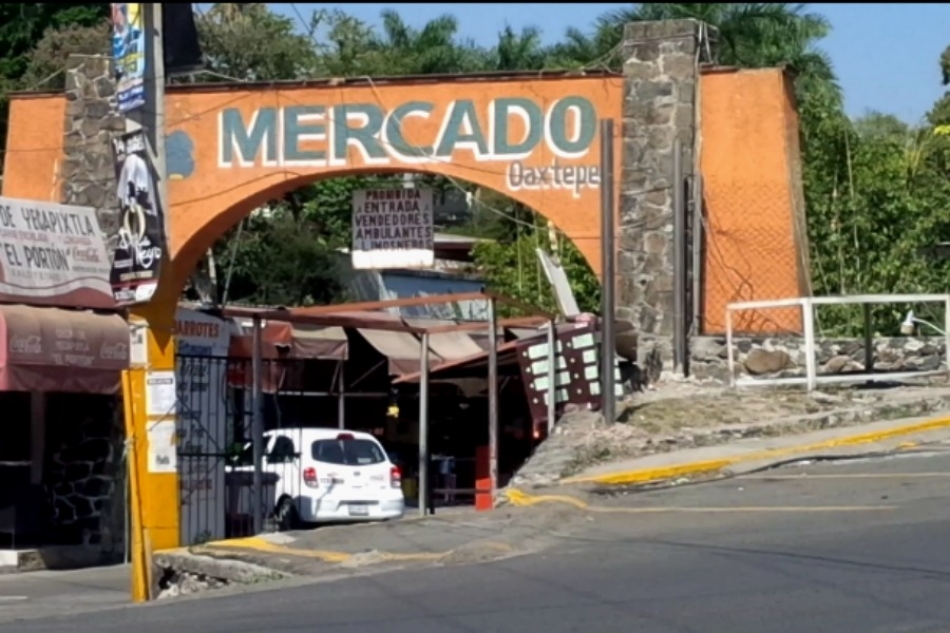 Repuntan la economía y el turismo en Oaxtepec