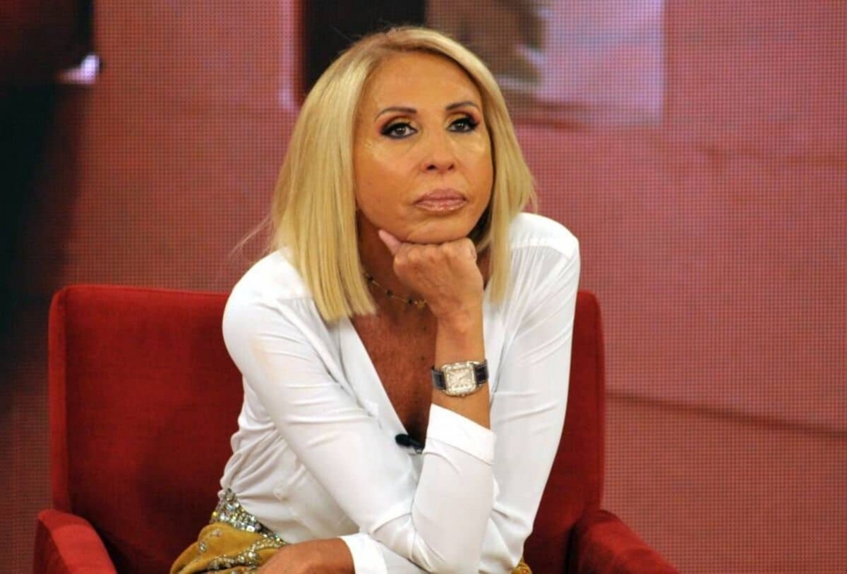 Juez niega amparo a Laura Bozzo contra orden de aprehensión