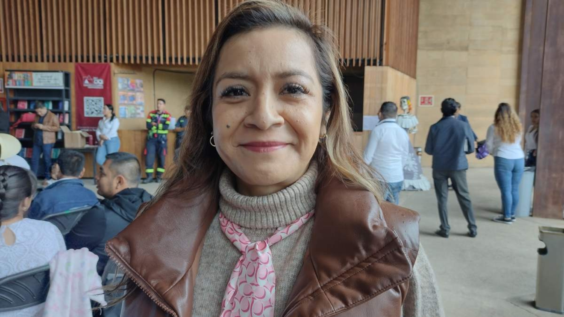 Ocultan información sobre magistrados que buscan retiro