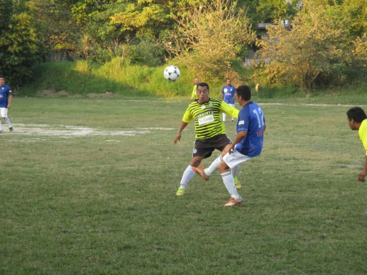 Deportivo Satélite saca el triunfo en patio ajeno