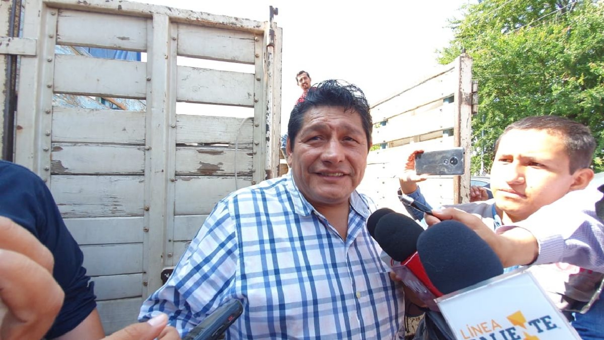 Anular cobro del impuesto adicional afectará las finanzas: Jesús Corona Damián