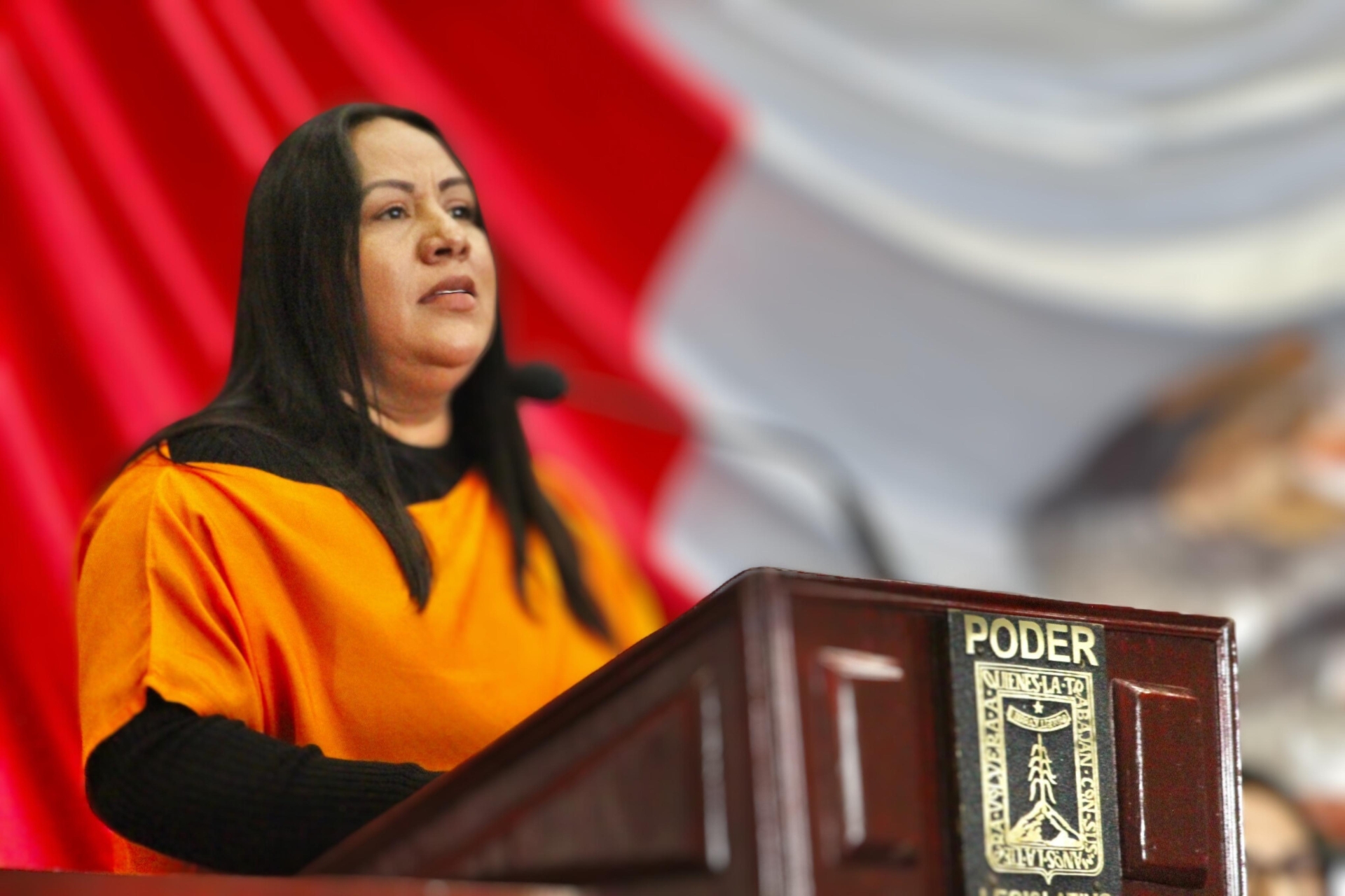 Conmemora Congreso 'Día Internacional para la Erradicación de la Violencia contra las Mujeres'