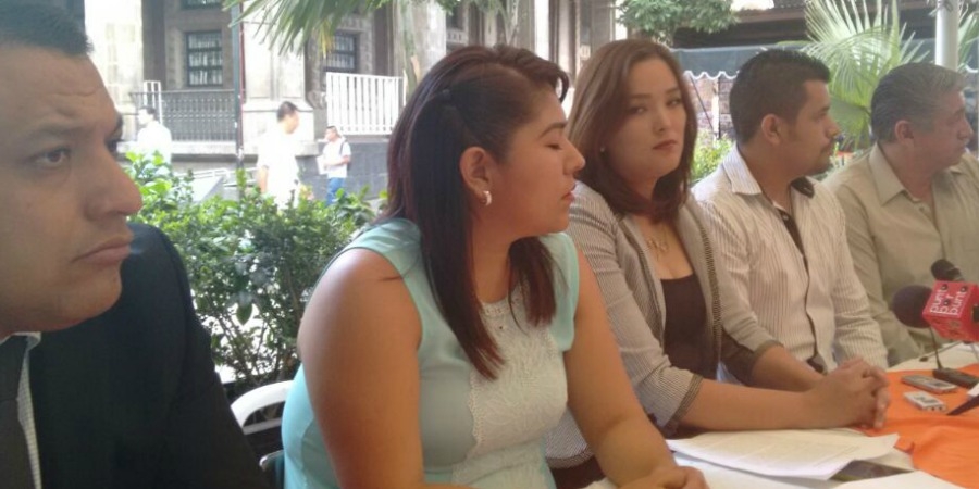 Denuncian a regidor de Cuautla por presunto tráfico de influencias