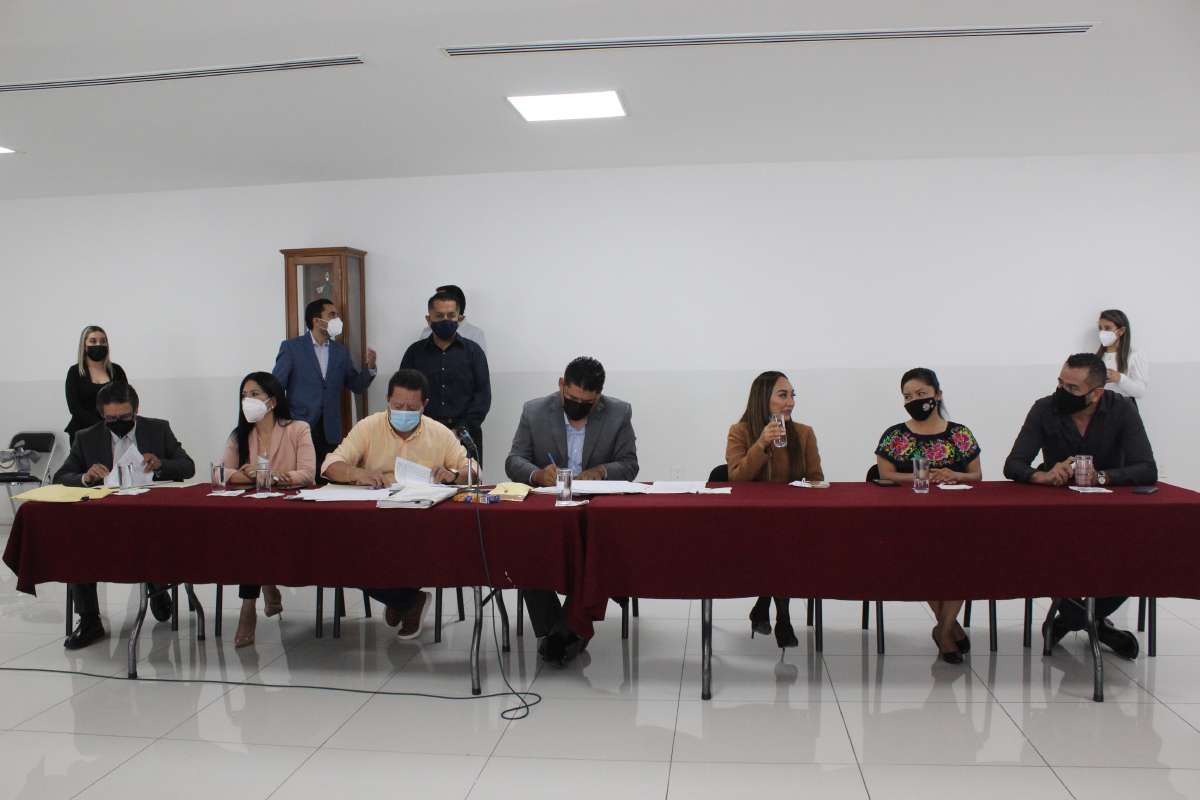 Posible, auditoría a legislatura anterior
