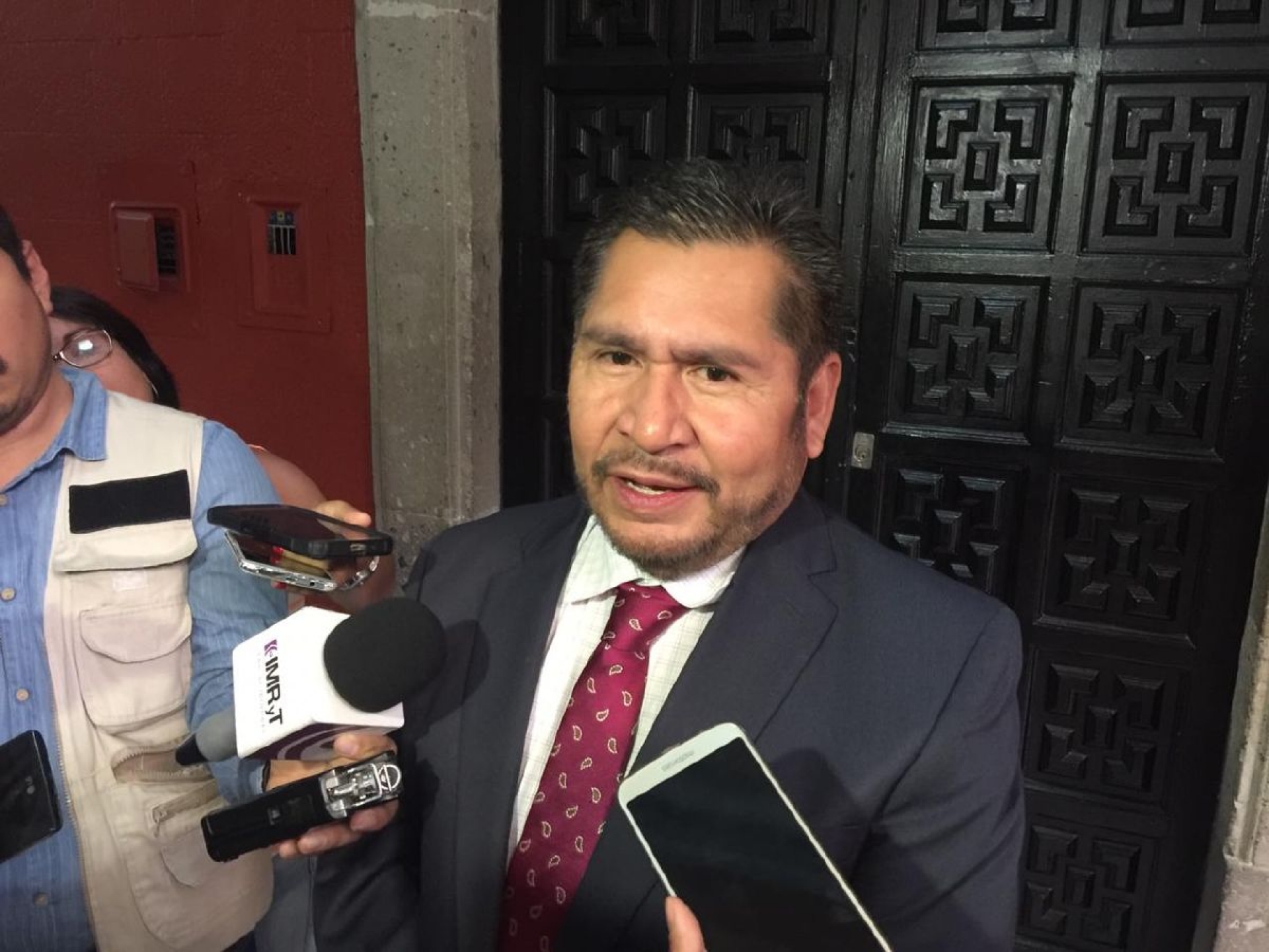 Preparan más denuncias por desfalco en el gobierno de Graco
